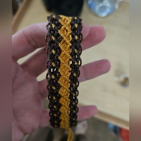 Bracelets set of 5 - Picture 5 of 7